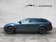 SKODA Octavia Combi 2.0 TDI 4x4 DSG, Diesel, Occasioni / Usate, Automatico - 5