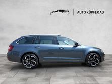 SKODA Octavia Combi 2.0 TDI 4x4 DSG, Diesel, Occasioni / Usate, Automatico - 6