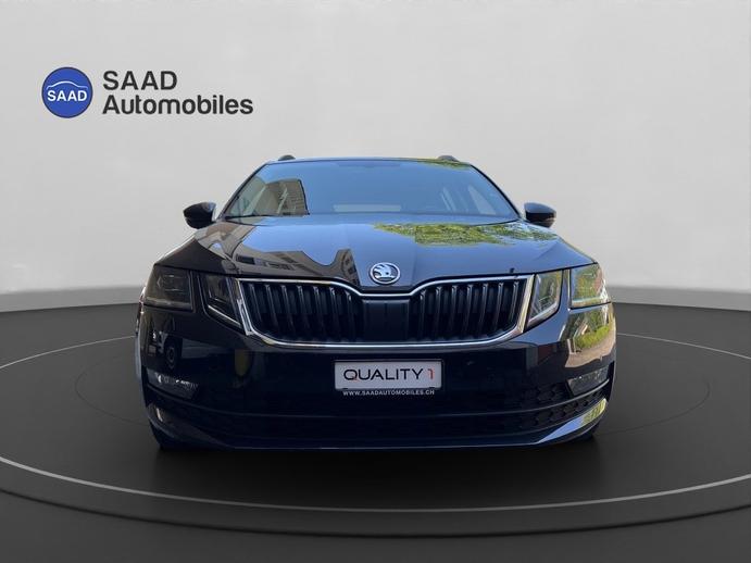 SKODA Octavia Combi 1.4 TSI Style DSG, Benzina, Occasioni / Usate, Automatico