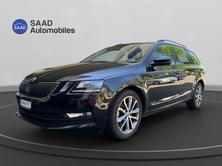 SKODA Octavia Combi 1.4 TSI Style DSG, Benzina, Occasioni / Usate, Automatico - 2