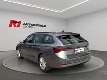 SKODA Octavia Combi 2.0 TDI DSG Ambition 4x4, Diesel, Occasioni / Usate, Automatico - 5