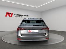 SKODA Octavia Combi 2.0 TDI DSG Ambition 4x4, Diesel, Occasioni / Usate, Automatico - 6
