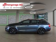 SKODA Octavia Combi 2.0 TDI Style 4x4, Diesel, Occasioni / Usate, Automatico - 2