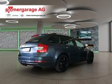 SKODA Octavia Combi 2.0 TDI Style 4x4, Diesel, Occasioni / Usate, Automatico - 4