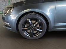 SKODA Octavia Combi 2.0 TDI Style 4x4, Diesel, Occasioni / Usate, Automatico - 6