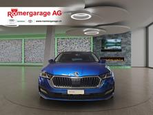 SKODA Octavia Combi 2.0 TDI DSG Ambition 4x4, Diesel, Occasioni / Usate, Automatico - 5