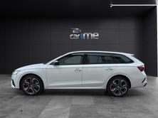 SKODA Octavia Combi 1.4 TSI PHEV 245 RS DSG, Plug-in-Hybrid Benzina/Elettrica, Occasioni / Usate, Automatico - 2
