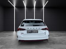 SKODA Octavia Combi 1.4 TSI PHEV 245 RS DSG, Plug-in-Hybrid Benzina/Elettrica, Occasioni / Usate, Automatico - 4