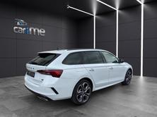 SKODA Octavia Combi 1.4 TSI PHEV 245 RS DSG, Plug-in-Hybrid Benzina/Elettrica, Occasioni / Usate, Automatico - 6