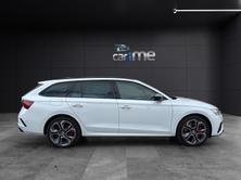 SKODA Octavia Combi 1.4 TSI PHEV 245 RS DSG, Plug-in-Hybrid Benzina/Elettrica, Occasioni / Usate, Automatico - 7