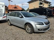 SKODA Octavia Combi 2.0 TDI Ambition 4x4 DSG, Diesel, Occasioni / Usate, Automatico - 2