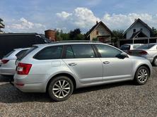 SKODA Octavia Combi 2.0 TDI Ambition 4x4 DSG, Diesel, Occasioni / Usate, Automatico - 3