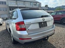 SKODA Octavia Combi 2.0 TDI Ambition 4x4 DSG, Diesel, Occasioni / Usate, Automatico - 4