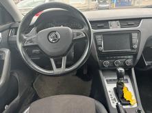 SKODA Octavia Combi 2.0 TDI Ambition 4x4 DSG, Diesel, Occasioni / Usate, Automatico - 6