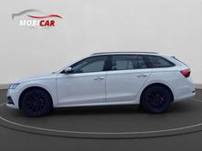 SKODA Octavia Combi 1.0 TSI mHEV DSG Style, Mild-Hybrid Petrol/Electric, Second hand / Used, Automatic - 2