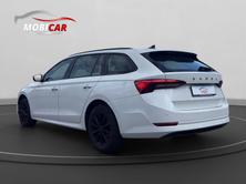 SKODA Octavia Combi 1.0 TSI mHEV DSG Style, Mild-Hybrid Petrol/Electric, Second hand / Used, Automatic - 3