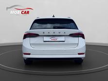 SKODA Octavia Combi 1.0 TSI mHEV DSG Style, Mild-Hybrid Petrol/Electric, Second hand / Used, Automatic - 4