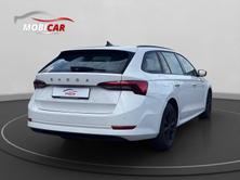 SKODA Octavia Combi 1.0 TSI mHEV DSG Style, Mild-Hybrid Petrol/Electric, Second hand / Used, Automatic - 5