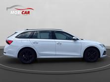 SKODA Octavia Combi 1.0 TSI mHEV DSG Style, Mild-Hybrid Petrol/Electric, Second hand / Used, Automatic - 6