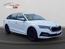 SKODA Octavia Combi 1.0 TSI mHEV DSG Style, Mild-Hybrid Petrol/Electric, Second hand / Used, Automatic - 7