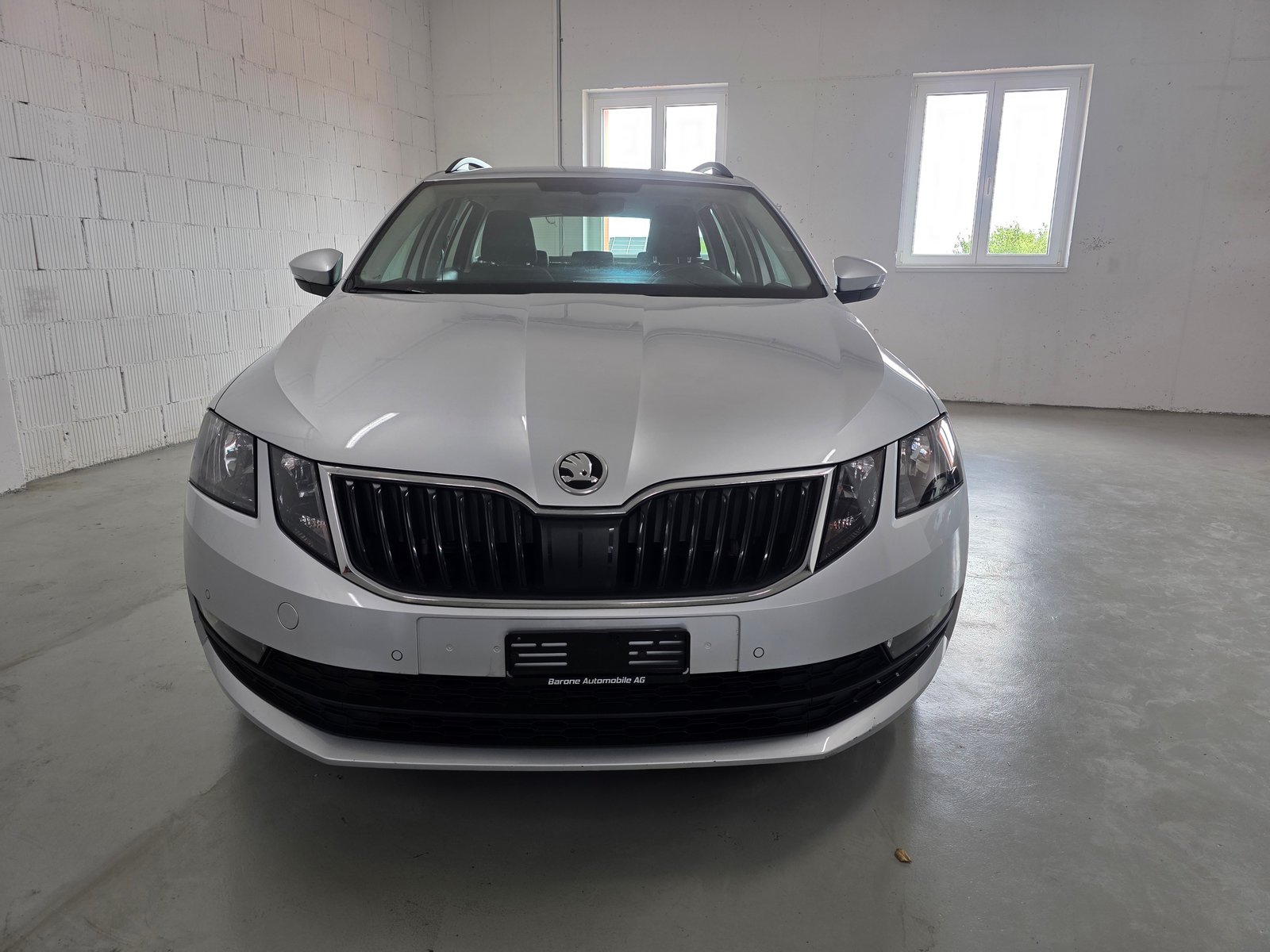SKODA Octavia Combi 2.0 TDI Ambition 4x4 DSG, Diesel, Occasioni / Usate, Automatico - 3