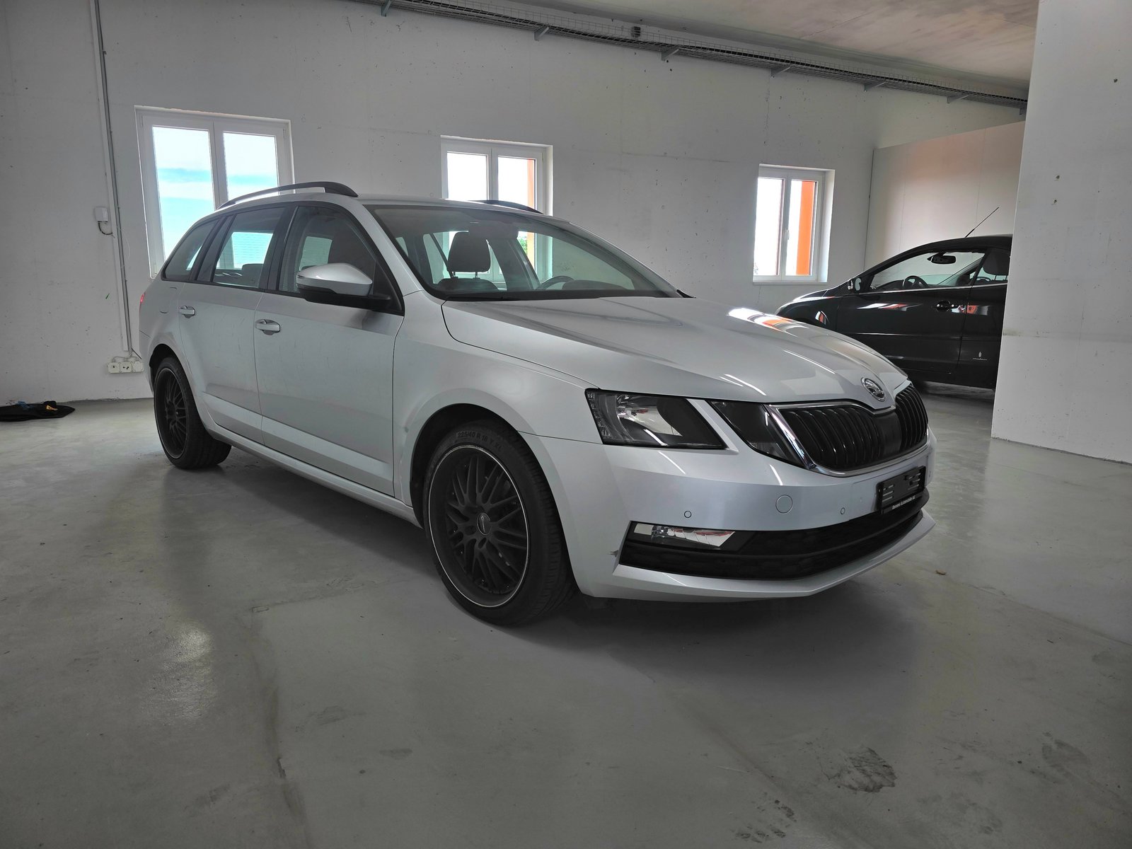 SKODA Octavia Combi 2.0 TDI Ambition 4x4 DSG, Diesel, Occasioni / Usate, Automatico - 4