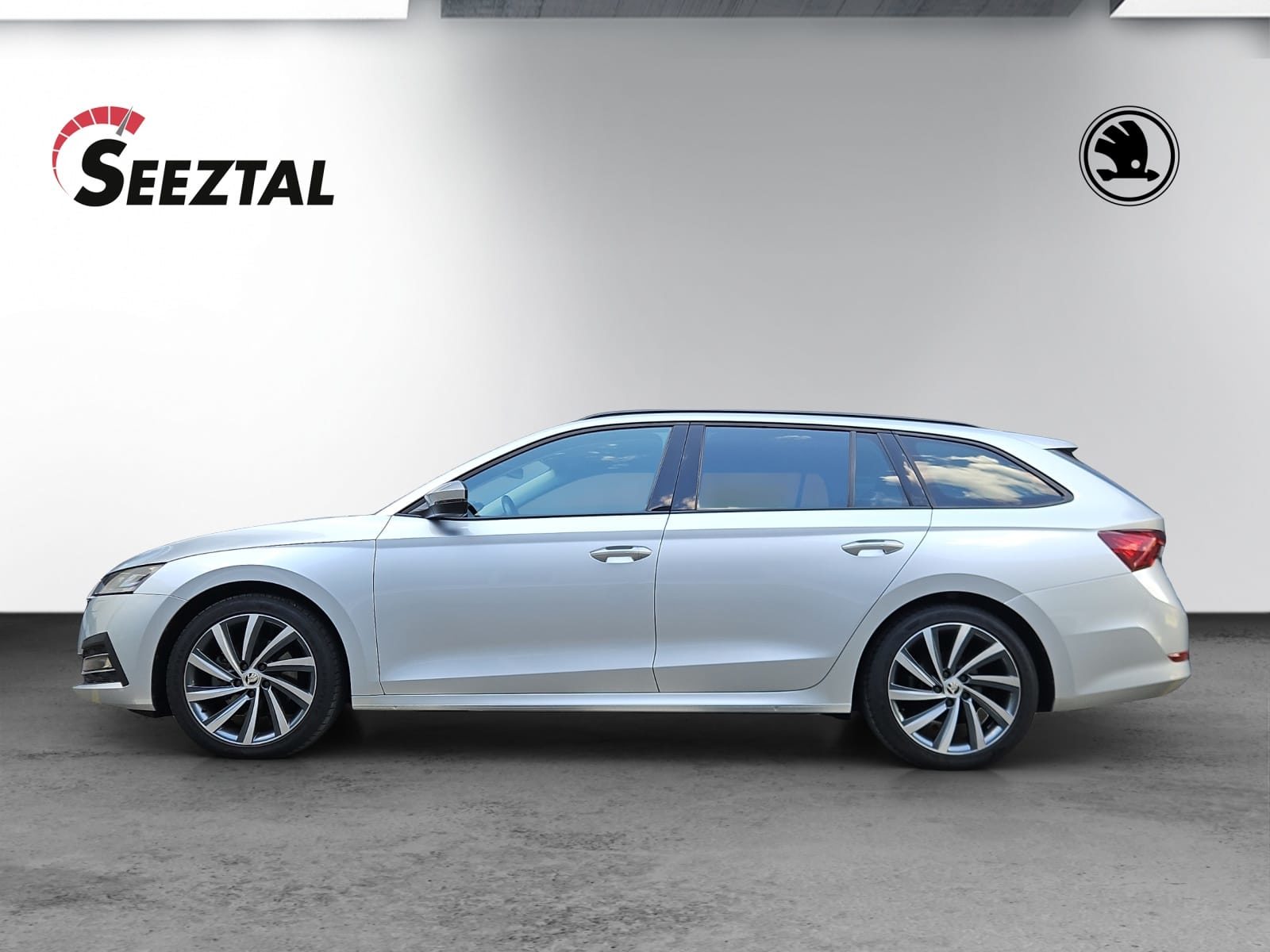 SKODA Octavia Style