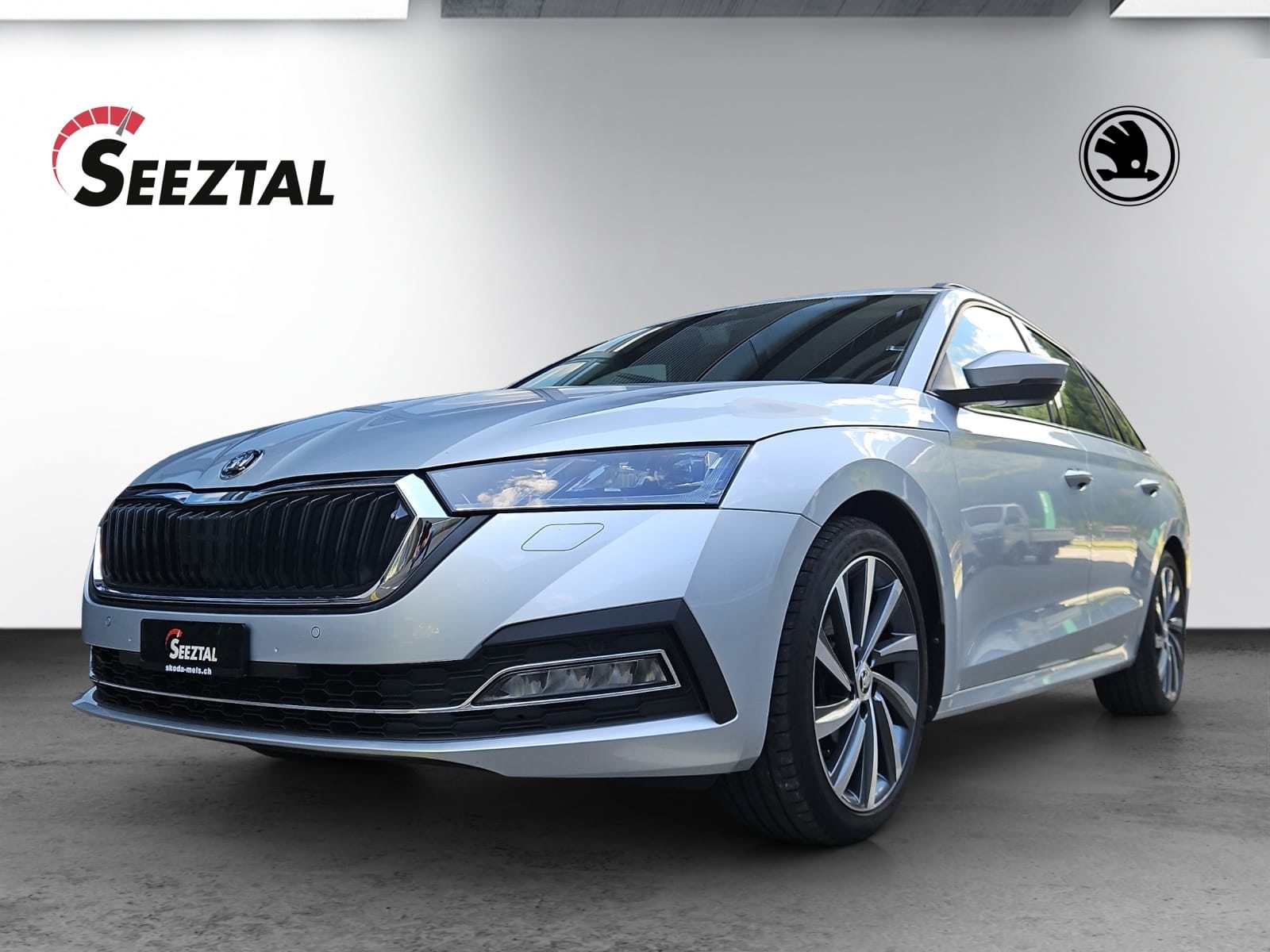 SKODA Octavia Style, Diesel, Occasioni / Usate, Automatico - 2