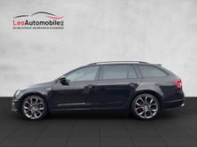 SKODA Octavia Combi 2.0 TDI RS 4x4 DSG, Diesel, Occasioni / Usate, Automatico - 2