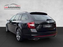 SKODA Octavia Combi 2.0 TDI RS 4x4 DSG, Diesel, Occasioni / Usate, Automatico - 3