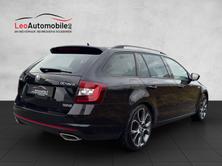 SKODA Octavia Combi 2.0 TDI RS 4x4 DSG, Diesel, Occasioni / Usate, Automatico - 5