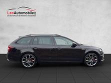 SKODA Octavia Combi 2.0 TDI RS 4x4 DSG, Diesel, Occasioni / Usate, Automatico - 6