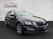 SKODA Octavia Combi 2.0 TDI RS 4x4 DSG, Diesel, Occasioni / Usate, Automatico - 7