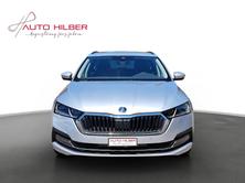 SKODA Octavia Combi 2.0 TDI DSG Style 4x4, Diesel, Occasioni / Usate, Automatico - 2