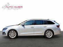 SKODA Octavia Combi 2.0 TDI DSG Style 4x4, Diesel, Occasioni / Usate, Automatico - 3