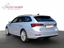 SKODA Octavia Combi 2.0 TDI DSG Style 4x4, Diesel, Occasioni / Usate, Automatico - 5