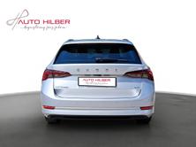 SKODA Octavia Combi 2.0 TDI DSG Style 4x4, Diesel, Occasioni / Usate, Automatico - 6