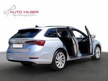 SKODA Octavia Combi 2.0 TDI DSG Style 4x4, Diesel, Occasioni / Usate, Automatico - 7