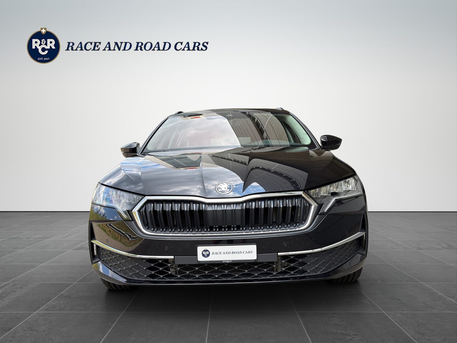 SKODA Octavia Combi 1.5 TSI Selection DSG, Hybride Leggero Benzina/Elettrica, Occasioni / Usate, Automatico - 2