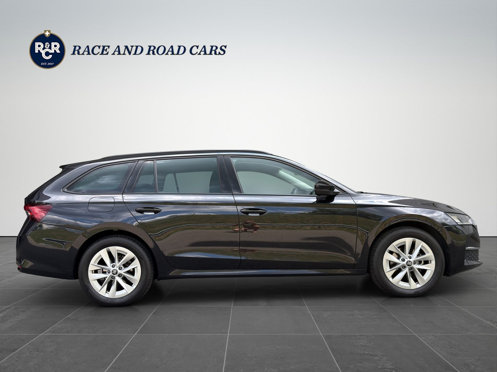 SKODA Octavia Combi 1.5 TSI Selection DSG, Hybride Leggero Benzina/Elettrica, Occasioni / Usate, Automatico - 4