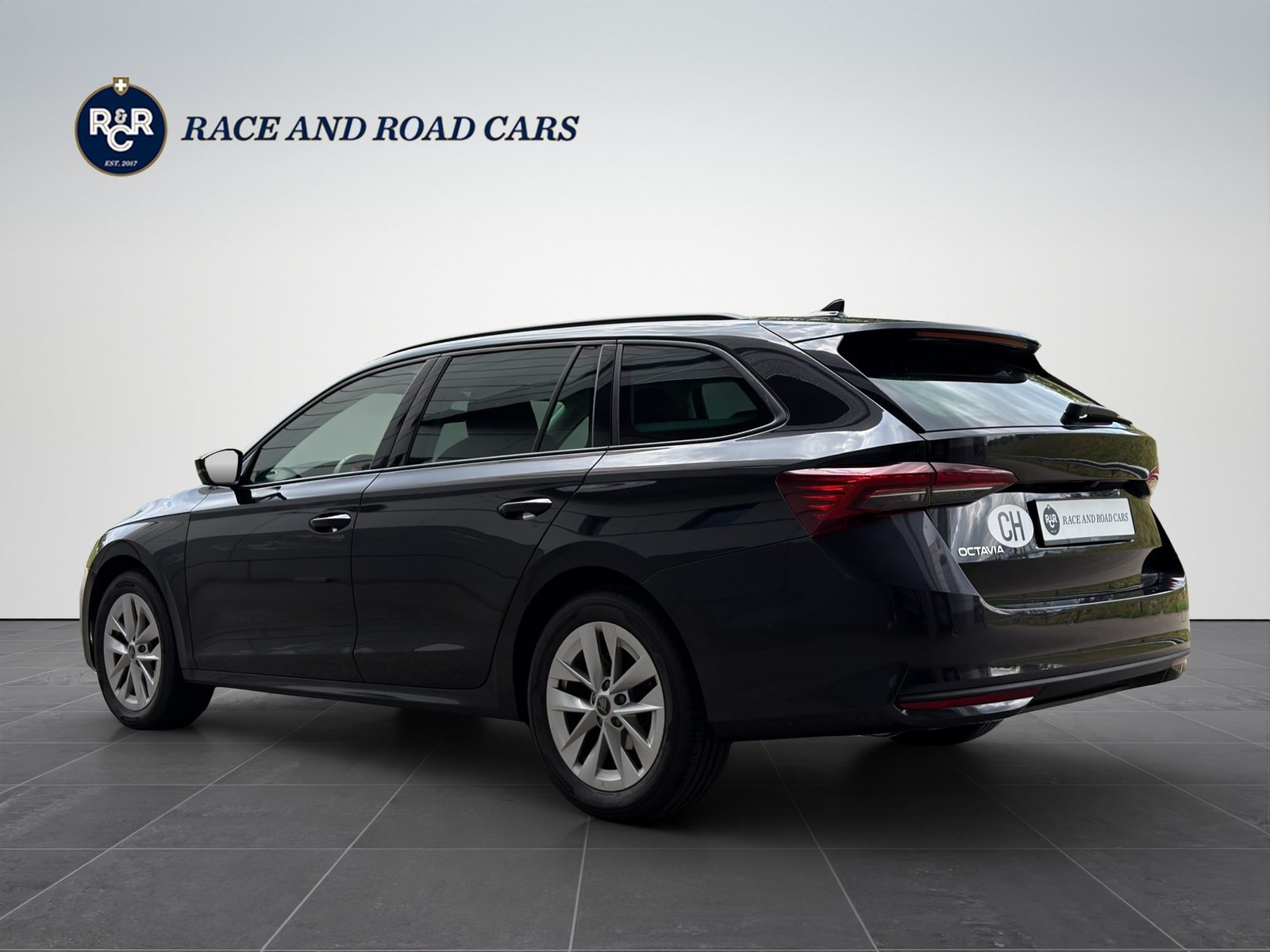 SKODA Octavia Combi 1.5 TSI Selection DSG, Hybride Leggero Benzina/Elettrica, Occasioni / Usate, Automatico - 7