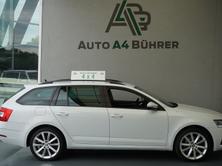 SKODA Octavia 2.0TSI Soleil 4x4 190PS aus erster Hand mit Ab, Benzina, Occasioni / Usate, Automatico - 5