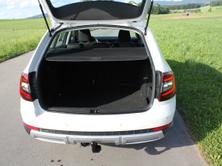SKODA Octavia Combi 2.0 TDI Scout 4x4 mit Anhängerkupplung, Diesel, Occasioni / Usate, Manuale - 7
