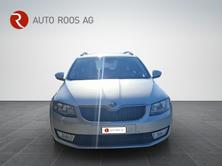 SKODA Octavia Combi 1.6 TDI Ambition DSG, Diesel, Occasion / Gebraucht, Automatik - 2