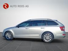 SKODA Octavia Combi 1.6 TDI Ambition DSG, Diesel, Occasion / Gebraucht, Automatik - 3