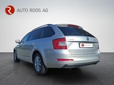SKODA Octavia Combi 1.6 TDI Ambition DSG, Diesel, Occasion / Gebraucht, Automatik - 4