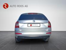 SKODA Octavia Combi 1.6 TDI Ambition DSG, Diesel, Occasion / Gebraucht, Automatik - 5