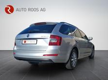 SKODA Octavia Combi 1.6 TDI Ambition DSG, Diesel, Occasion / Gebraucht, Automatik - 6