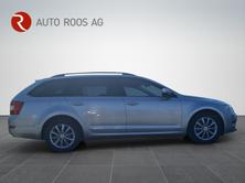 SKODA Octavia Combi 1.6 TDI Ambition DSG, Diesel, Occasion / Gebraucht, Automatik - 7