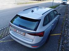 SKODA Octavia Combi 2.0 TDI DSG Ambition 4x4, Diesel, Occasioni / Usate, Automatico - 2